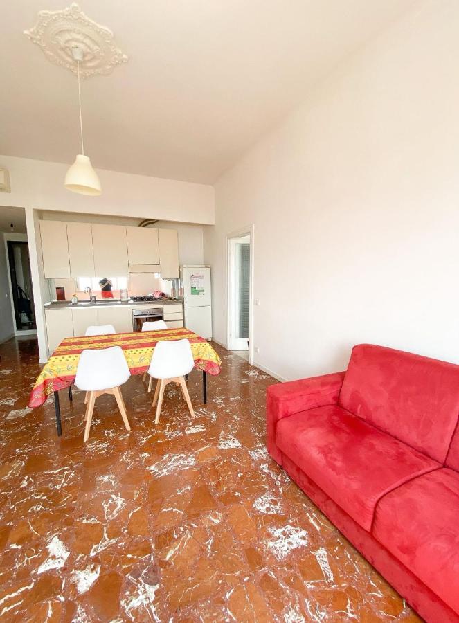 La Casetta Di Nonno Vittorio Albissola Marina Extérieur photo