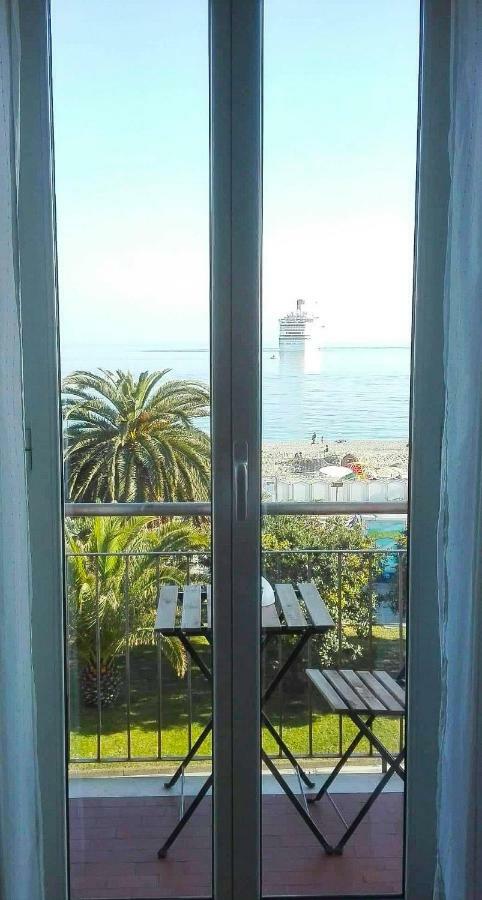 La Casetta Di Nonno Vittorio Albissola Marina Extérieur photo
